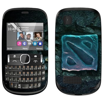   «Dota 2 »   Nokia Asha 200
