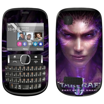   «StarCraft 2 -  »   Nokia Asha 200