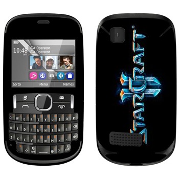   «Starcraft 2  »   Nokia Asha 200