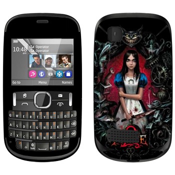   «:  »   Nokia Asha 200
