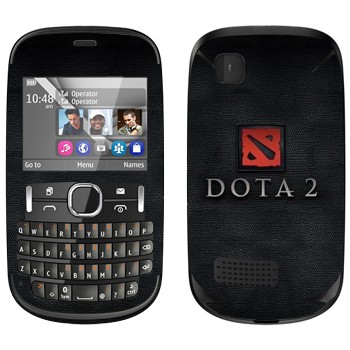   «Dota 2»   Nokia Asha 200