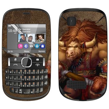   « -  - World of Warcraft»   Nokia Asha 200