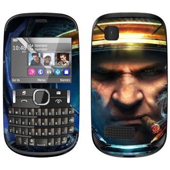   «  - Star Craft 2»   Nokia Asha 200