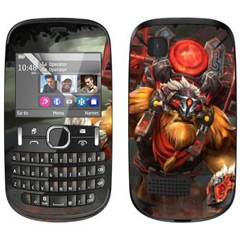   « - Dota 2»   Nokia Asha 200