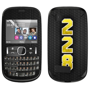   «228»   Nokia Asha 200