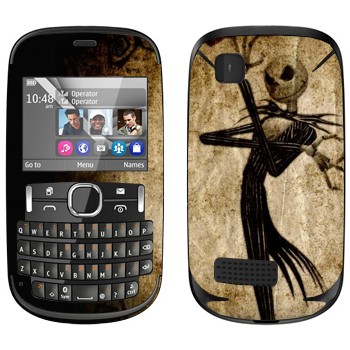 Nokia Asha 200