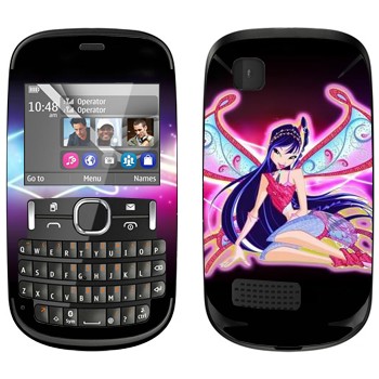   «  - WinX»   Nokia Asha 200