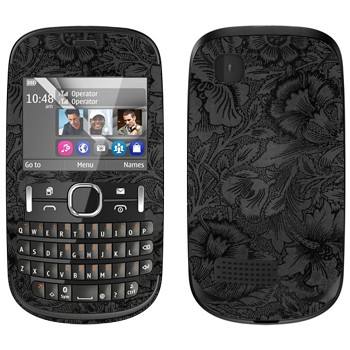   «- »   Nokia Asha 200