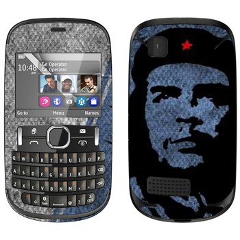   «Comandante Che Guevara»   Nokia Asha 200