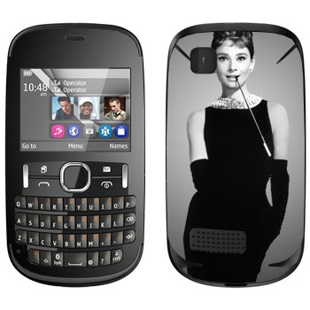   « »   Nokia Asha 200