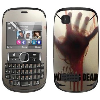   «Dead Inside -  »   Nokia Asha 200