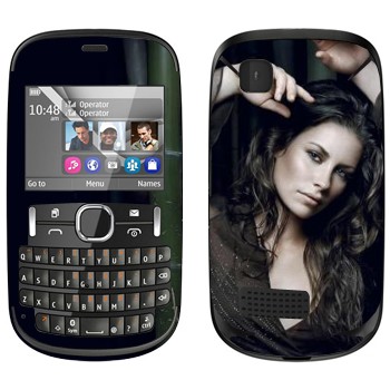   «  - Lost»   Nokia Asha 200