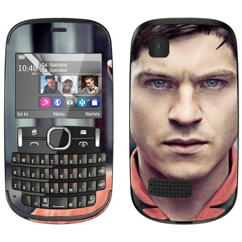   «  - »   Nokia Asha 200