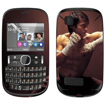   «  -  »   Nokia Asha 200