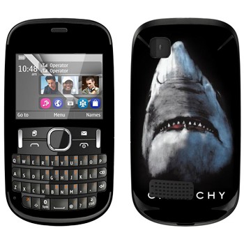   « Givenchy»   Nokia Asha 200