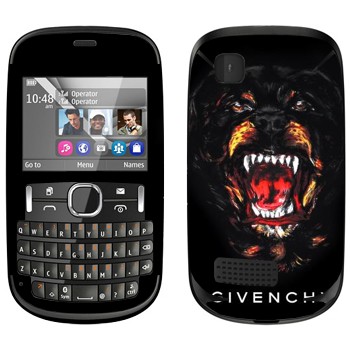   « Givenchy»   Nokia Asha 200