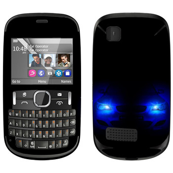   «BMW -  »   Nokia Asha 200