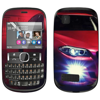   «BMW »   Nokia Asha 200