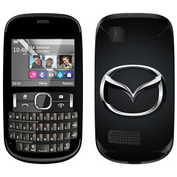   «Mazda »   Nokia Asha 200