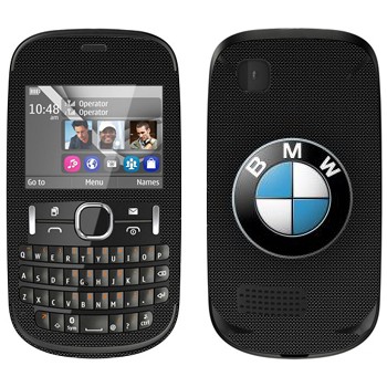   « BMW»   Nokia Asha 200