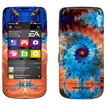   «  »   Nokia Asha 311