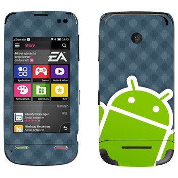   «Android »   Nokia Asha 311