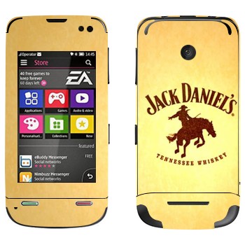   «Jack daniels »   Nokia Asha 311