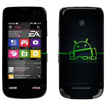   « Android»   Nokia Asha 311