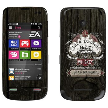   « Jack Daniels   »   Nokia Asha 311