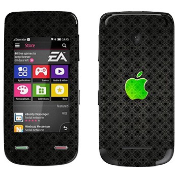   « Apple  »   Nokia Asha 311