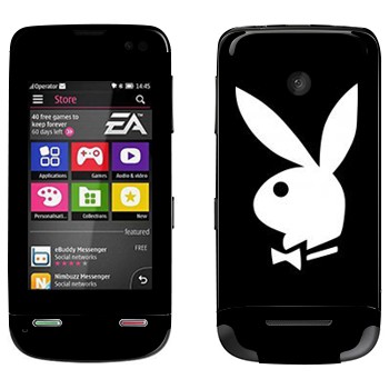   « Playboy»   Nokia Asha 311