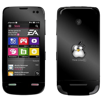   « Linux   Apple»   Nokia Asha 311
