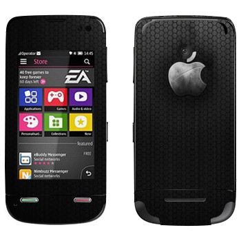   «  Apple»   Nokia Asha 311