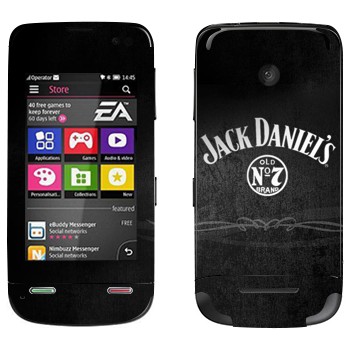   «  - Jack Daniels»   Nokia Asha 311