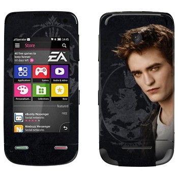   «Edward Cullen»   Nokia Asha 311