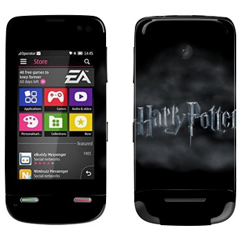   «Harry Potter »   Nokia Asha 311