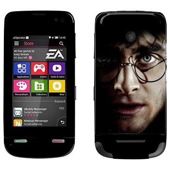   «Harry Potter»   Nokia Asha 311