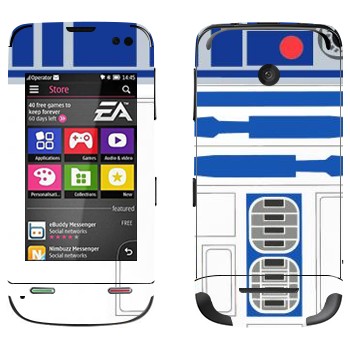   «R2-D2»   Nokia Asha 311