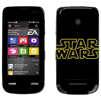   « Star Wars»   Nokia Asha 311