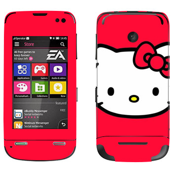   «Hello Kitty   »   Nokia Asha 311