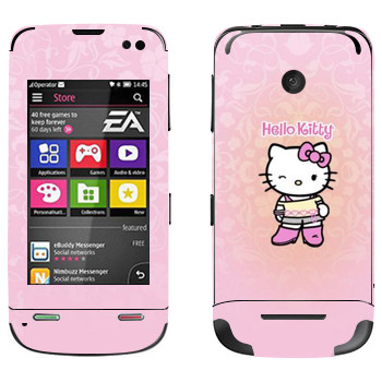   «Hello Kitty »   Nokia Asha 311