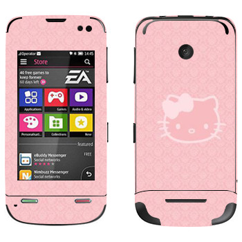   «Hello Kitty »   Nokia Asha 311