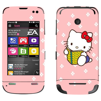   «Kitty  »   Nokia Asha 311