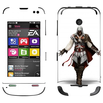   «Assassin 's Creed 2»   Nokia Asha 311