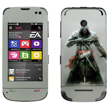   «Assassins Creed: Revelations -  »   Nokia Asha 311
