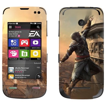   «Assassins Creed: Revelations - »   Nokia Asha 311