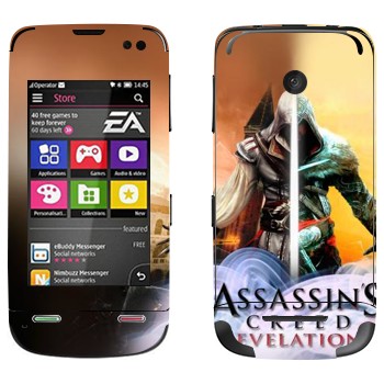   «Assassins Creed: Revelations»   Nokia Asha 311