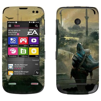   «Assassins Creed»   Nokia Asha 311