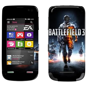   «Battlefield 3»   Nokia Asha 311