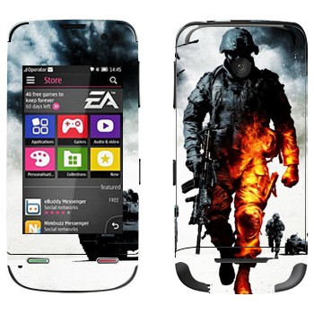   «Battlefield: Bad Company 2»   Nokia Asha 311